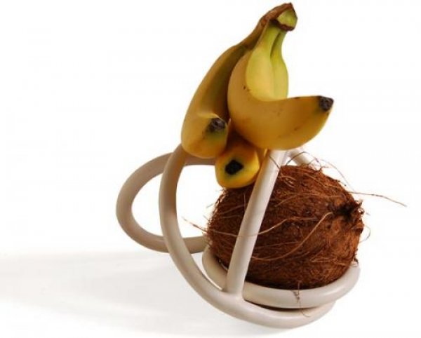 На белгийския дизайнер Nicolas Bovesse