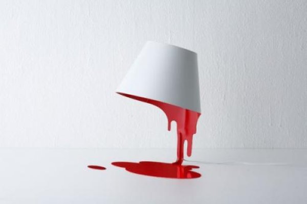 The Liquid Lamp