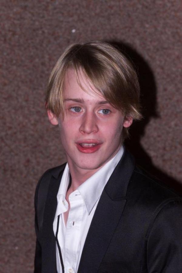 2001...