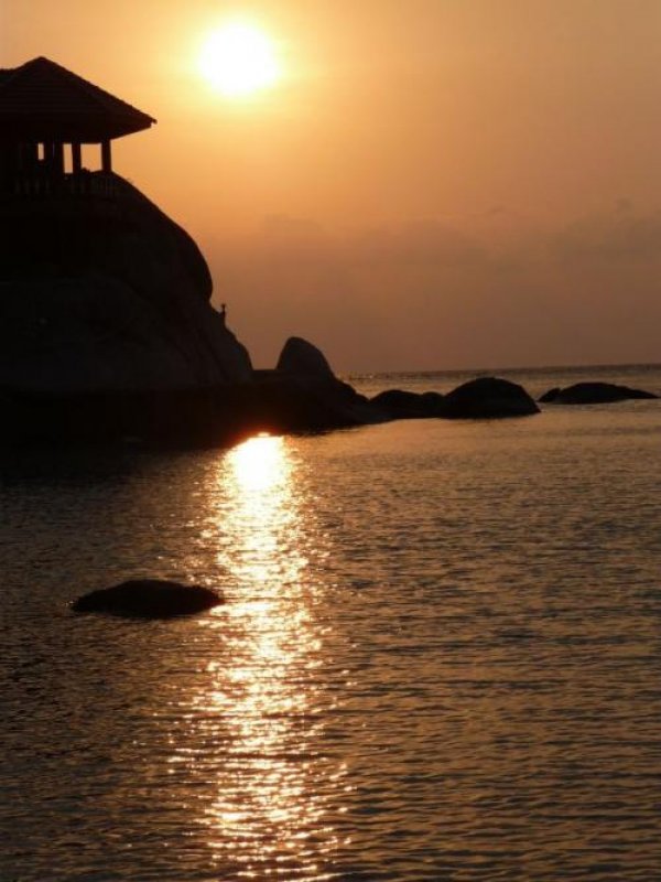 Снимка: Discover Thailand