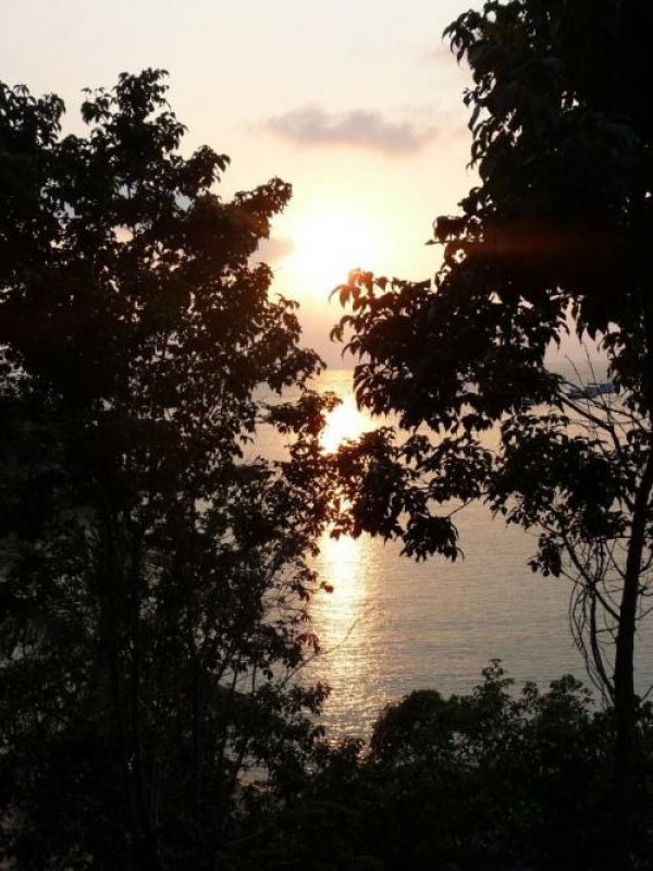 Снимка: Discover Thailand