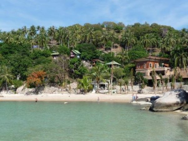 Снимка: Discover Thailand