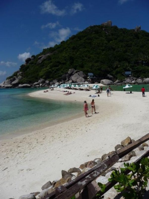 Снимка: Discover Thailand