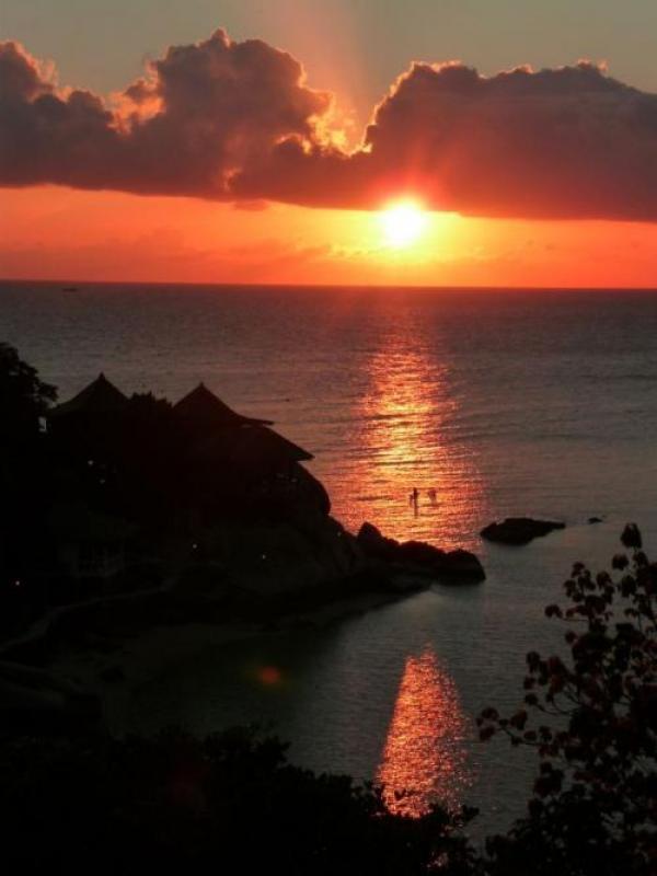 Снимка: Discover Thailand