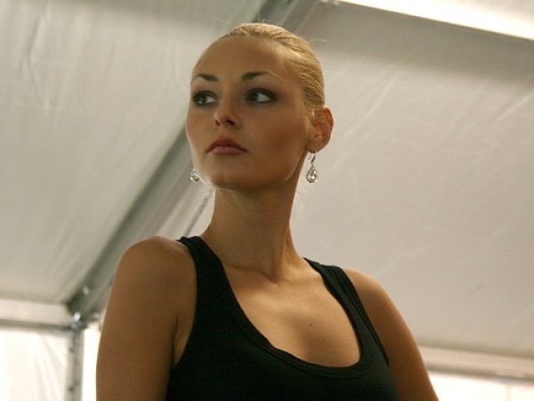 Снимка: Видка Атанасова
