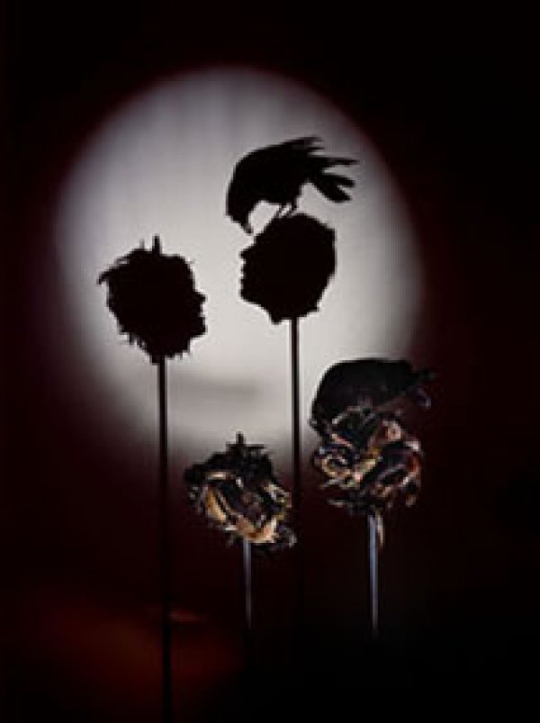 Kiss of Death, 2003 - от Тим Нобъл и Сю Уебстър