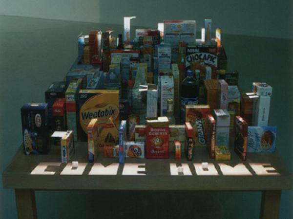 Holy Spirit Come Home, 1997
