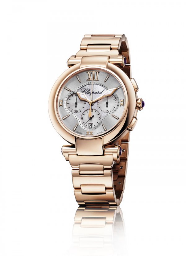  Снимка: Chopard