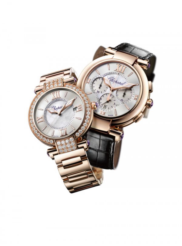  Снимка: Chopard