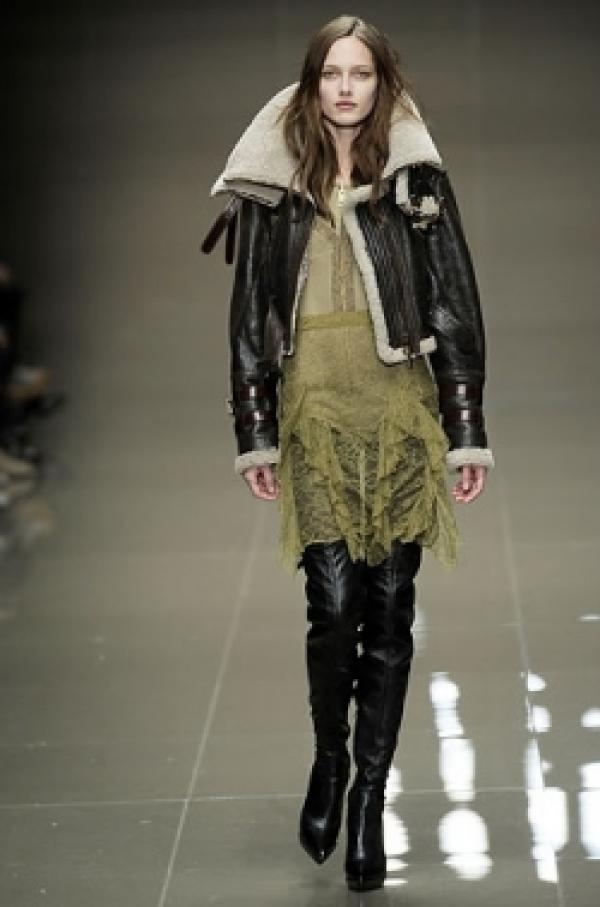 Burberry Prorsum