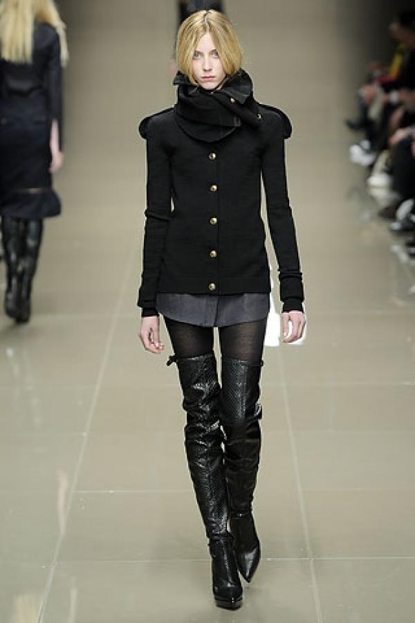 Burberry Prorsum