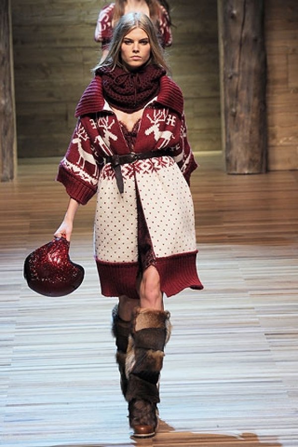 Dolce & Gabbana