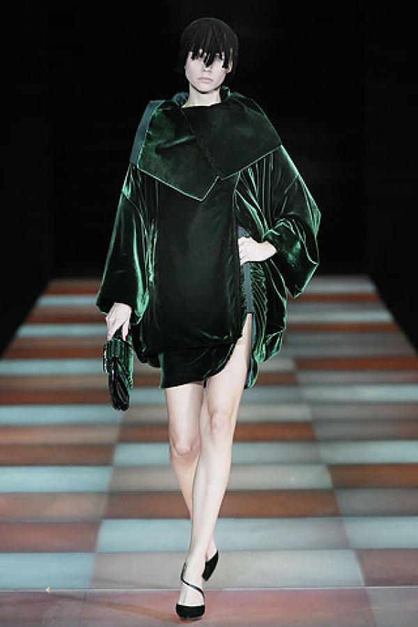 Giorgio Armani