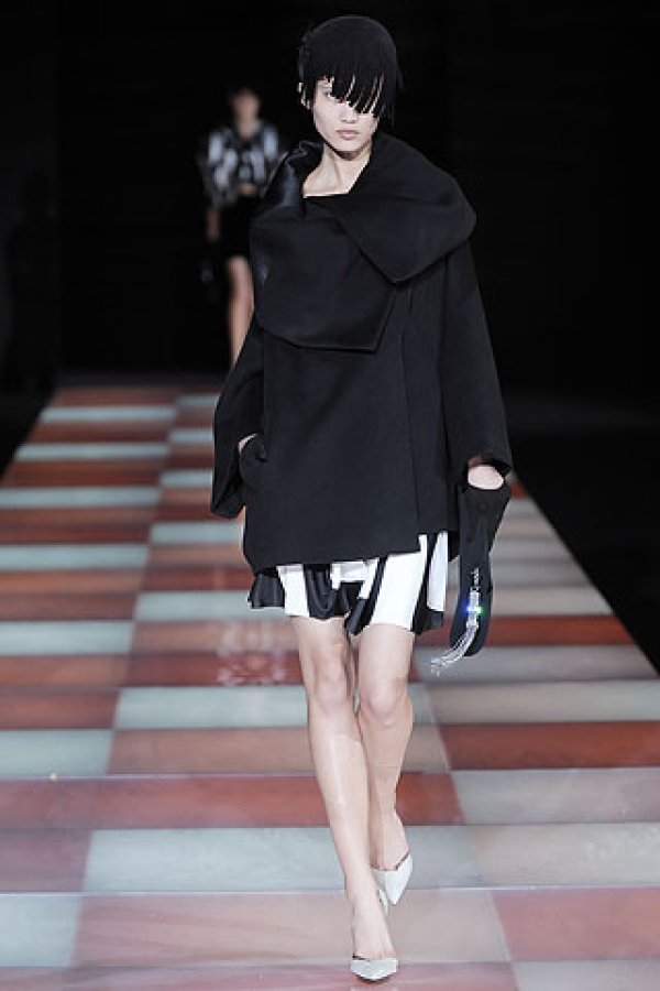 Giorgio Armani