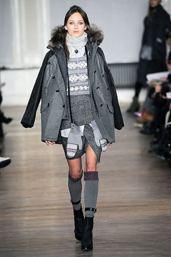 Rag & Bone