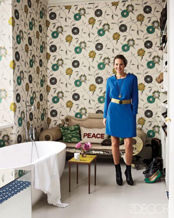 Снимка: Elle Decor