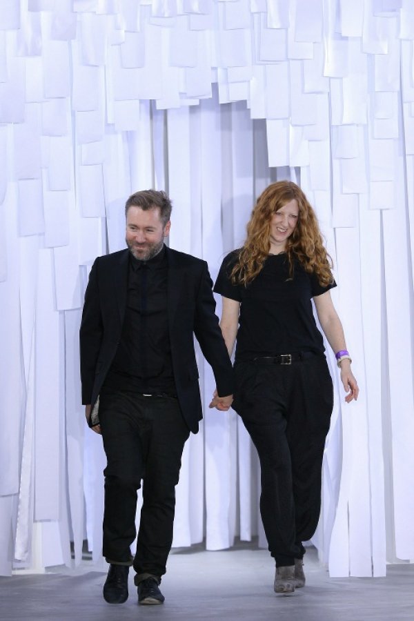 Снимка: Getty Images/ Guliver