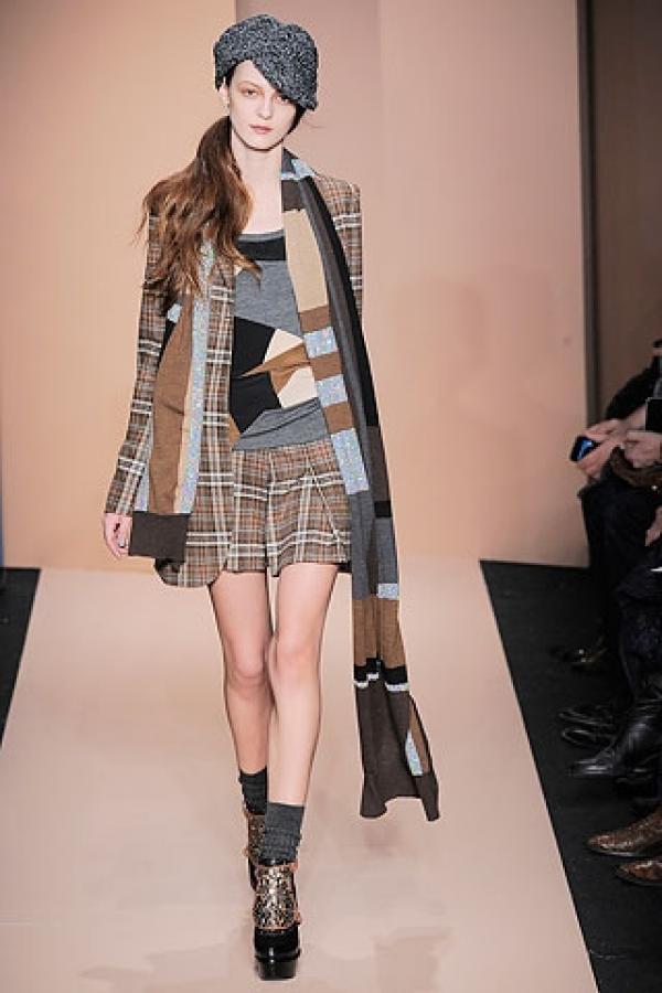 DKNY