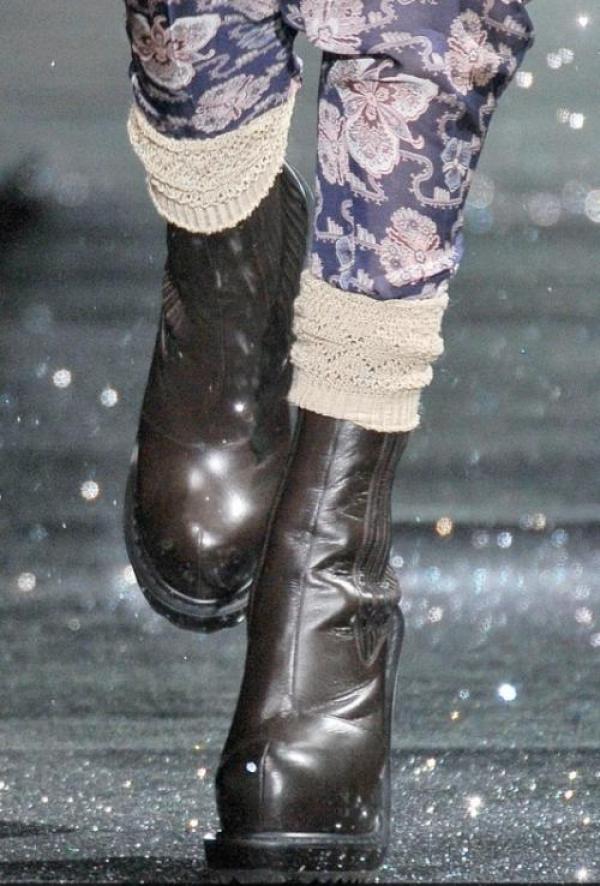 John Galliano