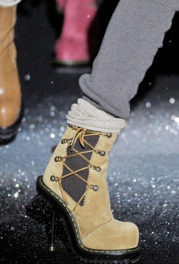 John Galliano