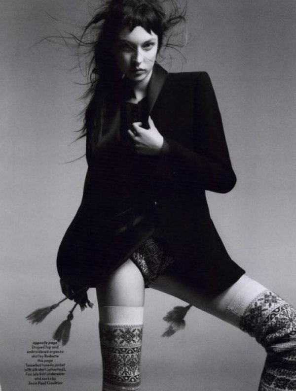 Jean Paul Gaultier