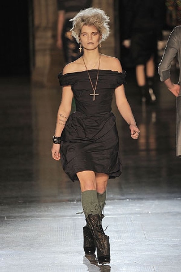 Vivienne WestWood Red Label