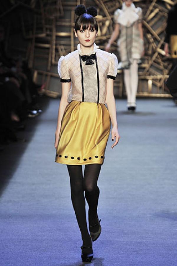 Мини МаусZac Posen