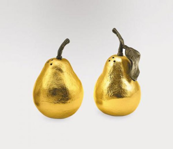 Декоративни солнички на Neiman Marcus.