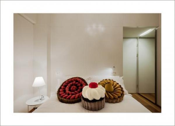 Sweet Room / Стаята със сладките