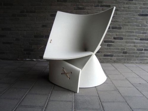 FF1 Chair на Fox & Freeze