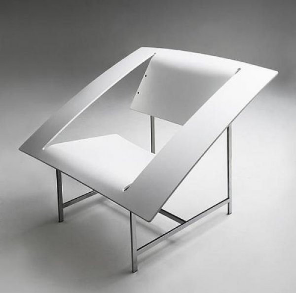 KOLO Armchair на Jouko Järvisalo
