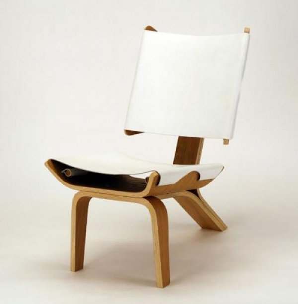 Kurven chair на Cody Stonerock
