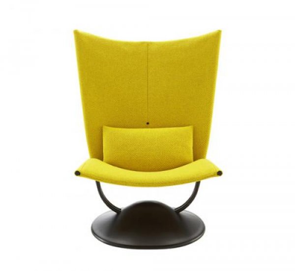 Ligne Roset Anneau Chair на Pierre Paulin