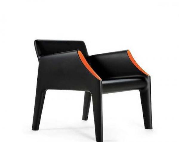 Magic Hole на Philipe Starck