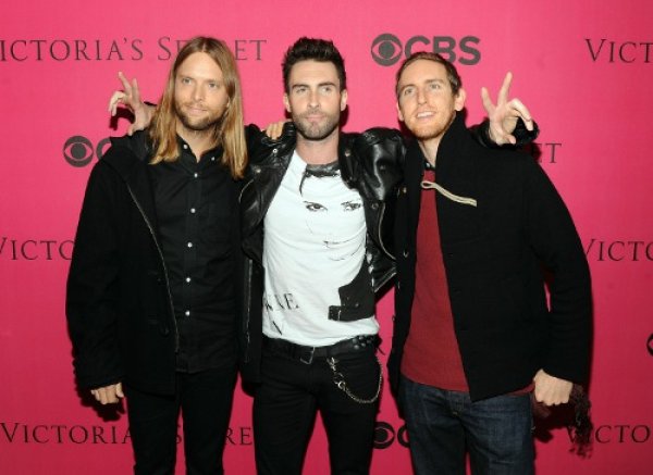 Maroon 5