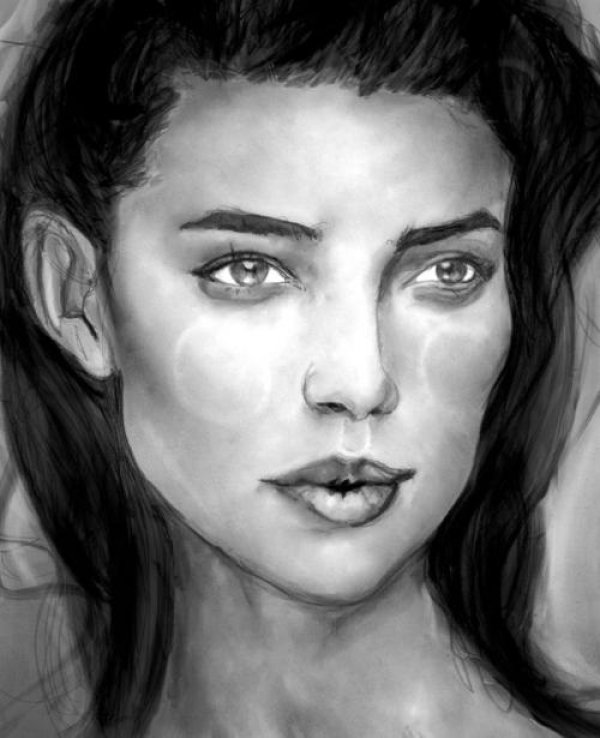 Marcelia