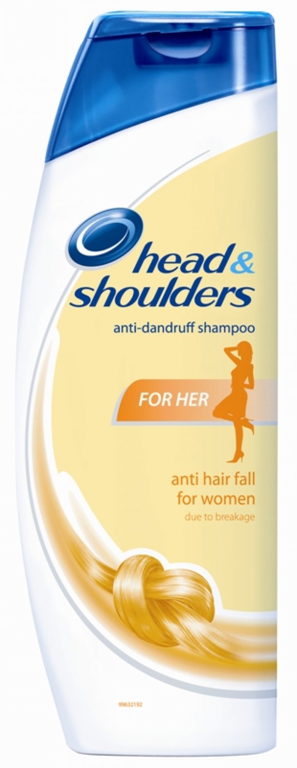 Head & Shoulders, лидер при ефективните продукти за грижа за косата срещу пърхот, разбира, че мъжете и жените имат специфични нужди, когато става въпрос за грижа за косата и скалпа и затова представя колекцията Anti Hair-fall due to break