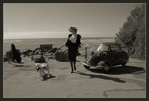 Messerschmitt от 1959