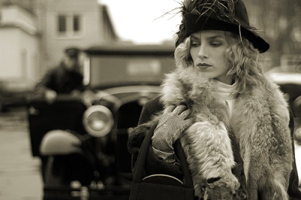 GAZ от 1933