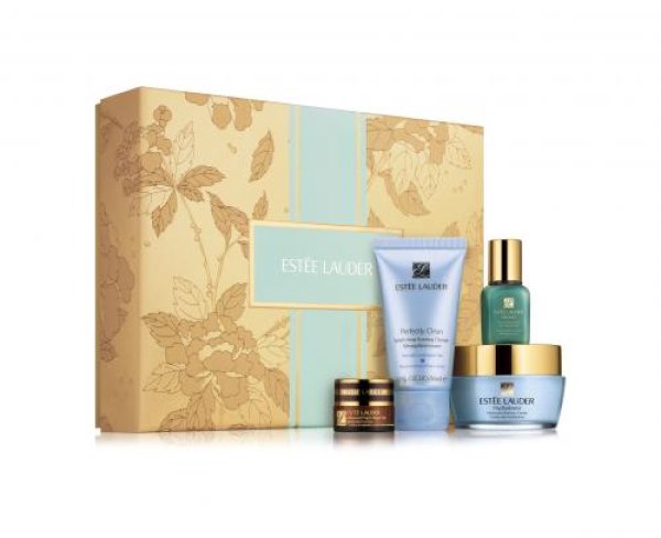 50ml Eau de Parfum + 5ml спрей за чанта - 98 лв.