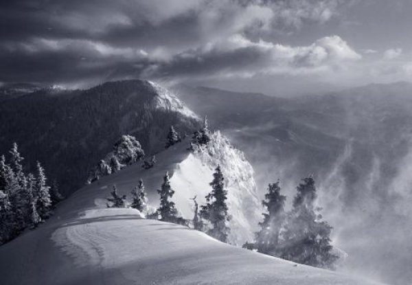 Iron Mountain, Орегон
