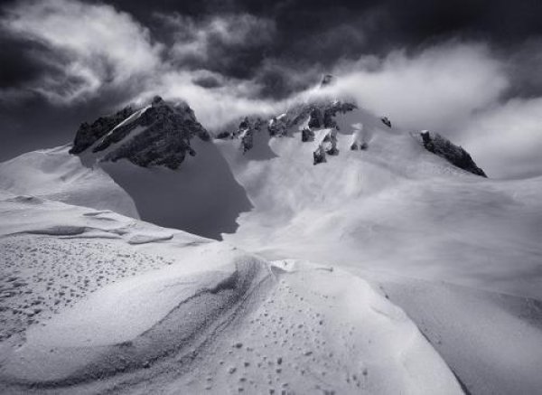 Three Sisters Wilderness, Орегон