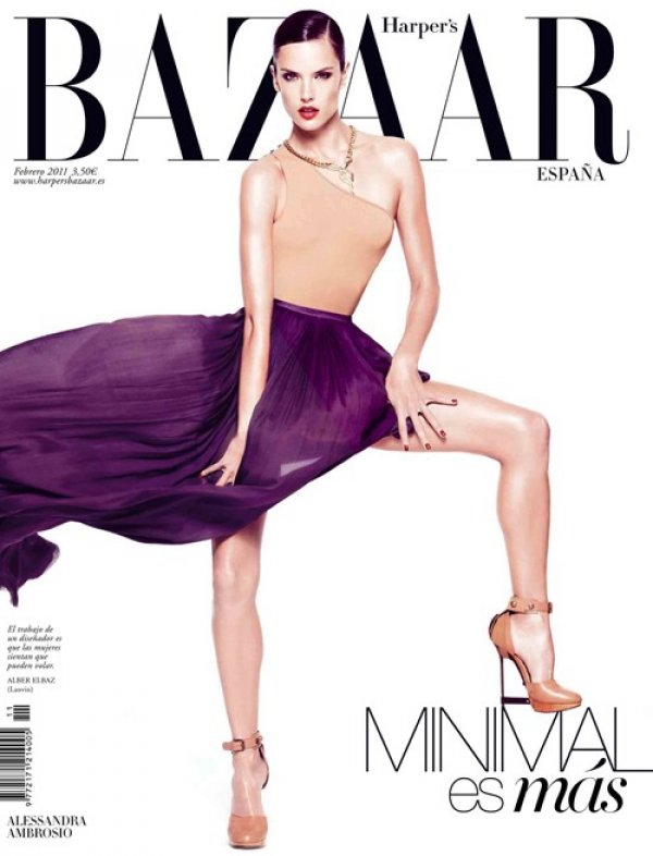Harper's Bazaar