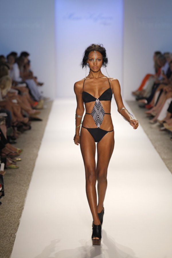 Колекция Resort Swim 2011 - ревю