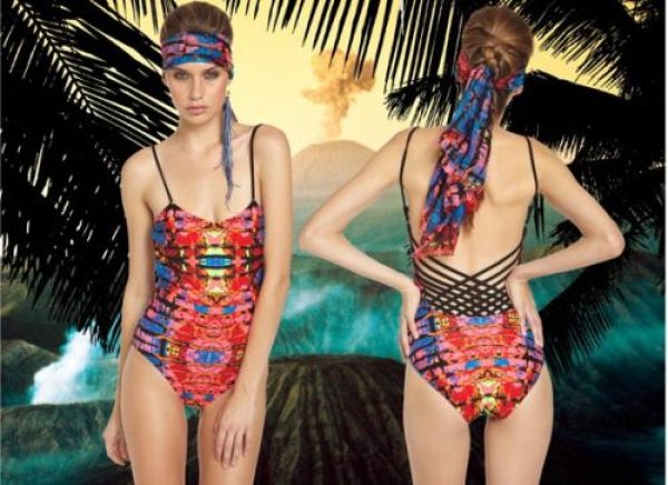 Колекция Resort Swim 2011 - каталог