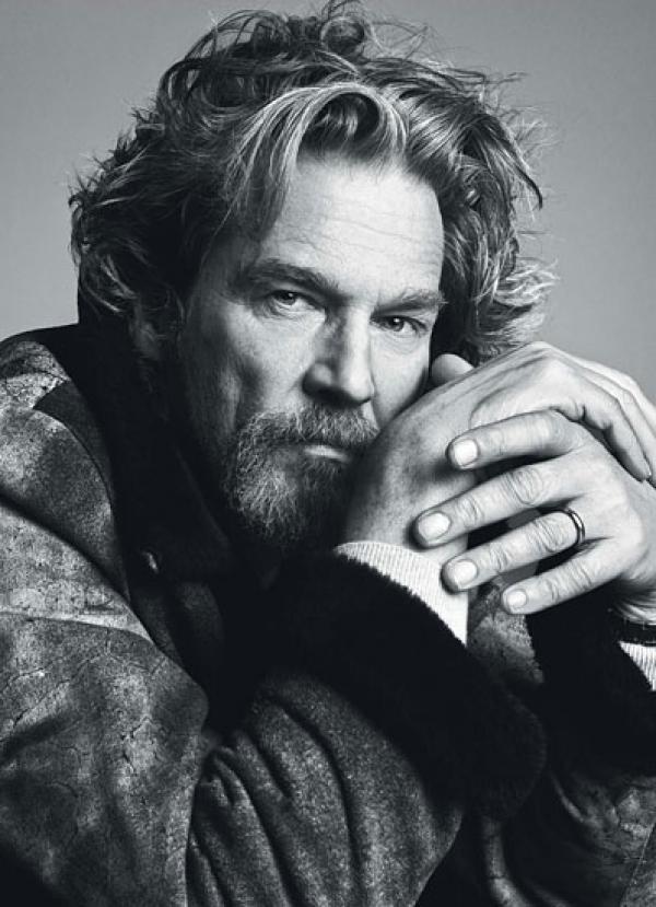 Джеф Бриджис, True Grit“Мисля че най-доброто изпълнение за последните десет години бе на Майк Уайт в  „Чък и Бъг“. Обожавам го.“