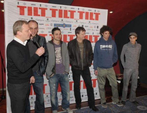 Снимка: Булфото