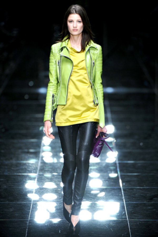 Burberry Prorsum