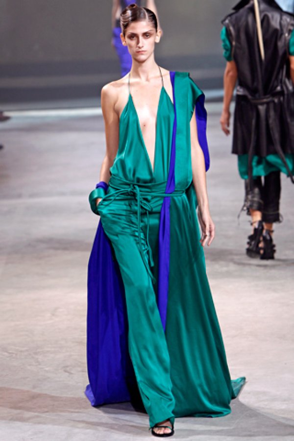 Haider Ackermann