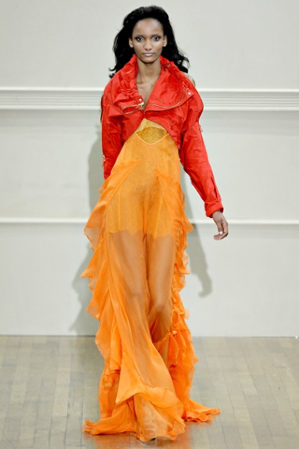 Julien Macdonald